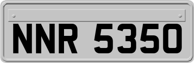 NNR5350