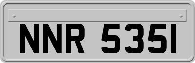 NNR5351