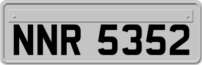 NNR5352