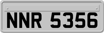 NNR5356