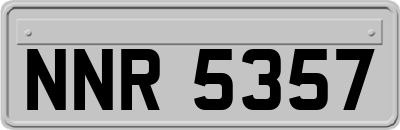 NNR5357