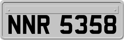 NNR5358