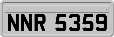 NNR5359
