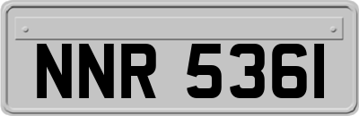 NNR5361