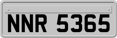 NNR5365