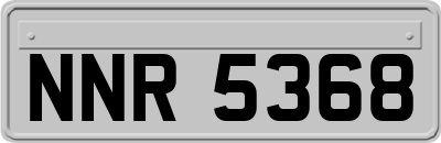 NNR5368