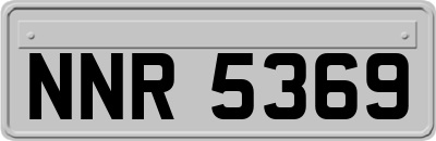 NNR5369
