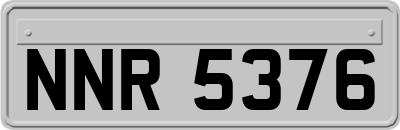 NNR5376