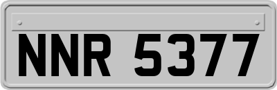 NNR5377
