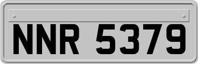 NNR5379