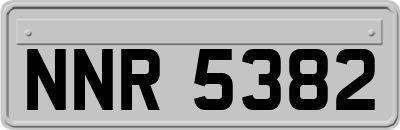 NNR5382