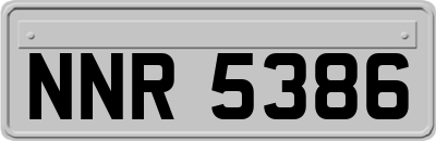 NNR5386