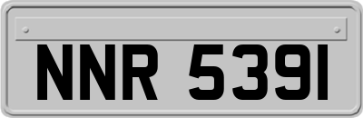 NNR5391