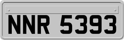 NNR5393