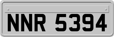 NNR5394