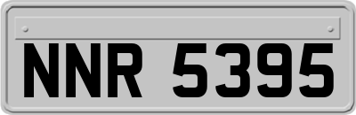 NNR5395