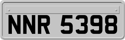 NNR5398