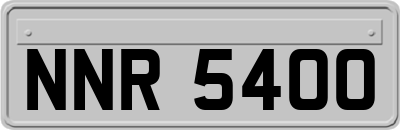 NNR5400