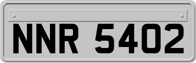NNR5402