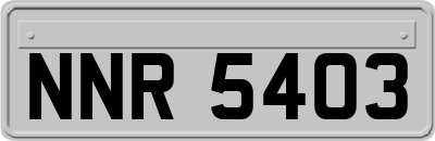 NNR5403