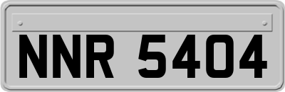NNR5404