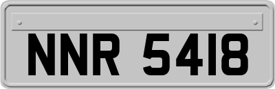 NNR5418