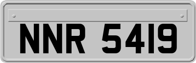 NNR5419