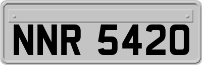 NNR5420
