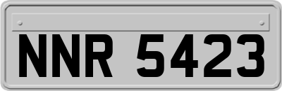 NNR5423