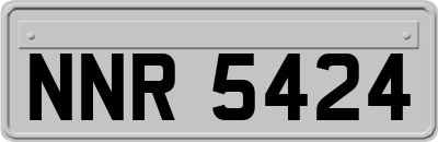 NNR5424