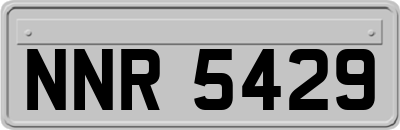 NNR5429