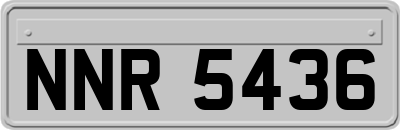 NNR5436