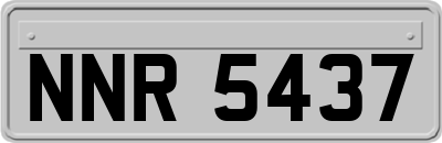 NNR5437