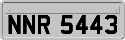 NNR5443