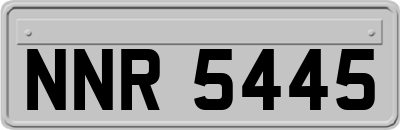 NNR5445