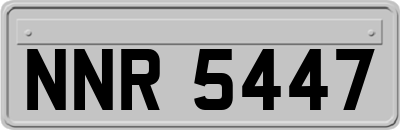 NNR5447