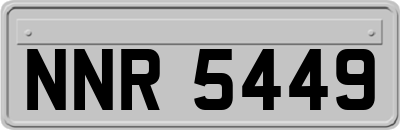 NNR5449