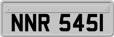 NNR5451