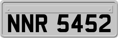 NNR5452