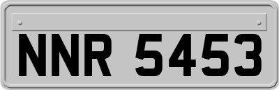 NNR5453