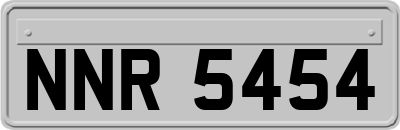 NNR5454