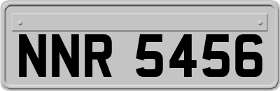 NNR5456