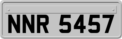 NNR5457