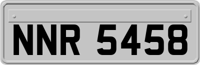 NNR5458