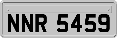 NNR5459