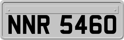 NNR5460