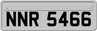 NNR5466