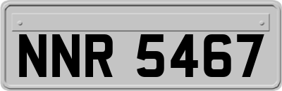 NNR5467