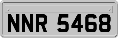 NNR5468