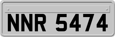 NNR5474